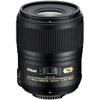 Nikon AF-S Micro-NIKKOR 60mm f/2.8 G ED Lens