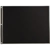 Pina Zangaro 8.5x11 Landscape Pro-Archive Sheet Protectors - 10 Sheets