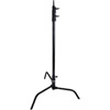 Kupo CS-30MB 30" Master C Stand with Sliding Legs - Black