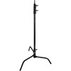 Kupo CT-20MB 20" Master C Stand with Turtle Base - Black