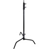 Kupo CT-30MB 30" Master C Stand with Turtle Base - Black