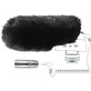 Sennheiser MZW400 Windjammer & XLR Adapter Pro Accessory Kit