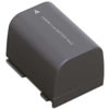 Canon BP-808 890 mAh Battery Pack for FS11/10/100, HF10/100, HF-S10/100, HF20/200, HG-20/21, FS22/21/