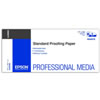 Epson 17" x 164' Standard Proofing Paper Roll 205gsm