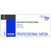 Epson 24" x 164' Standard Proofing Paper Roll 205gsm