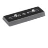 Gitzo GS2370LA Long Quick Release Plate for G1276