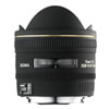 Sigma AF 10mm f/2.8 EX DC HSM Fisheye Lens for Nikon