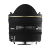 Sigma AF 10mm f/2.8 EX DC HSM Fisheye Lens for Canon
