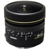 Sigma AF 8mm f/3.5 EX DG Circular Fisheye Lens for Nikon