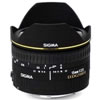 Sigma AF 15mm f/2.8 EX DG Fisheye Lens for Canon