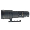 Sigma AF 500mm f/4.5 APO EX DG HSM Telephoto Lens for Canon