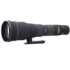 Sigma AF 800mm f/5.6 APO EX DG HSM Telephoto Lens for Nikon