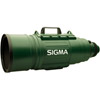 Sigma AF 200-500mm f/2.8 APO DG Telephoto Zoom Lens for Nikon