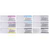 Epson SP 11880 Color Ink Set 700ml 9 Inks