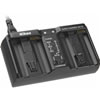 Nikon MH-22 Quick Charger for D3 Charges EN-EL4a battery