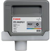 Canon PFI-302PGY Pigment Photo Gray Ink Tank