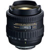 Tokina AT-X 10-17mm f/3.5-4.5 DX Fisheye Lens for Nikon