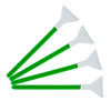 VisibleDust 1.0x Ultra MXD Green Swabs (12)