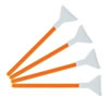 VisibleDust 1.0x DHAP Orange Swabs (12)