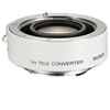 Sony 1.4x Teleconverter for A-Mount Lenses (A99 & A77)