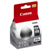 Canon PG-210XL Black