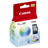 Canon CL-211XL Colour