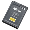 Nikon EN-EL12 Rechargeable Battery for Coolpix AW130, KM360/170