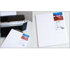 Lost Luggage 8.5"x11" P Lasal Photo Matte 10 per pack Drilled and Scored