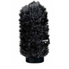 Rode Microphones WS-6 Deluxe Windshield for NTG-1, NTG-2, Shotgun Mic w/ Max. Slot Length of 6 1/4", Diameter of 21-