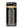 Rode Microphones WS-7 Large Deluxe Windshield for NTG-3, Shotgun Mic w/Maximum Slot Length of 7 1/4", Diameter 19-2