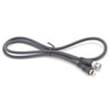 HOSA 75 Ohm Coaxial Cable 3' BNC to RCA