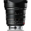 Leica 21mm f/1.4 ASPH Summilux-M Black Lens (S8)
