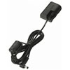 Canon DR-E6 DC Coupler for 5D Mark II, 5D Mark III, 5DS, 5DSR, 7D, 7D II, 6D, 70D, 80D