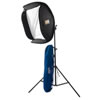 Lastolite Ezybox Hot Shoe Kit 54cm x 54cm (21" x 21")