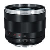 Zeiss Planar T* 85mm f/1.4 ZE