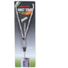 Matin Digital Wool Wrist Strap, Grey