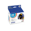 Epson T099920-S Color Multi-Pack Artisan 700/800 Ink Cartridge