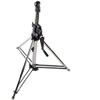 Kupo 481 2 Section Followspot Wind-Up Stand