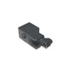 Kupo KD-730B Convi Clamp Additional Socket - Black