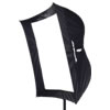 Westcott 50" Recessed Front Apollo JS