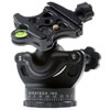 Acratech Inc. GV2 Ball Head with QR, Level and Detent Pin