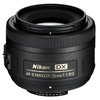 Nikon AF-S DX NIKKOR 35mm f/1.8 G Lens