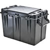 Pelican 0500 Transport Case No Foam Black