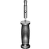 Lowel Handle and Stud-link