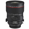 Canon TS-E 24mm f/3.5L II Tilt Shift Lens