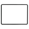 Matin Polycarbonate LCD Screen Cover Canon 50D