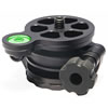 Acratech Inc. Leveling Base w/ 1/4-20 Stud
