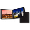 Itoya 8.5" x 11" Art Profolio Multi-Ring Mini Binder
