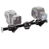 Manfrotto 131DDB Access Arm F4 Heads Black