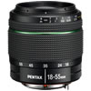 Pentax smc DA 18-55mm f/3.5-5.6 AL WR Lens